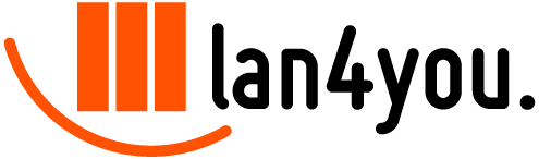 Logo lan4you.